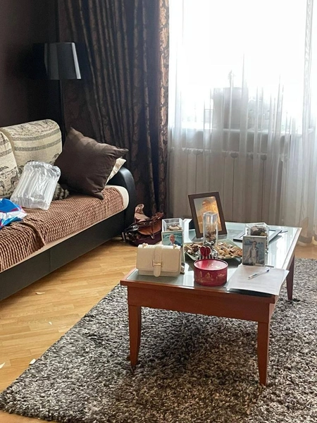 В Москве убили супружескую пару. Тела нашли в съемной квартире | Источник: СК Москвы