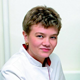 Валентина Гнетецкая
