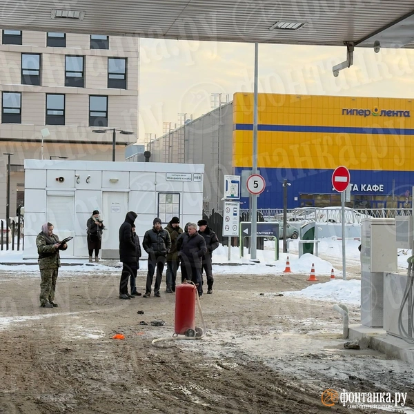 Обводный канал, 118к8 | Источник: Валентин Егоршин / FONTANKA.RU