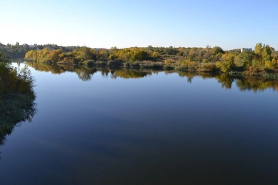 Большой Узень угрожает паводком с подъемом на 50 см