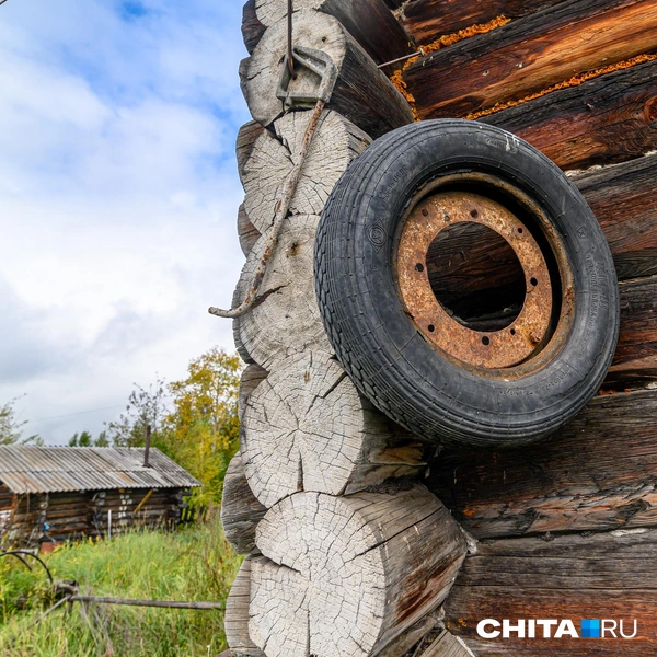 Источник: Олег Фёдоров / CHITA.RU