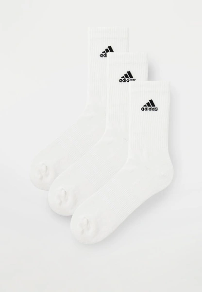 Носки 3 пары, adidas 