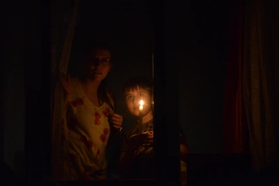 График плановых отключений электричества в Ростове