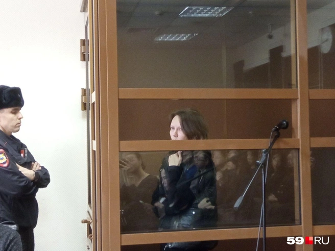 Источник: Вероника Свизева / 59.RU