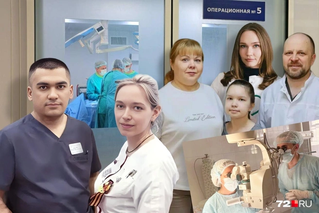 Эти истории заставляют верить в чудо | Источник: Дмитрий Гладышев / Городские медиа