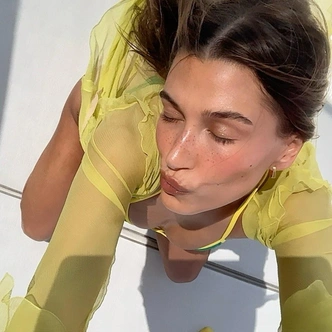 Источник: соцсети haileybieber