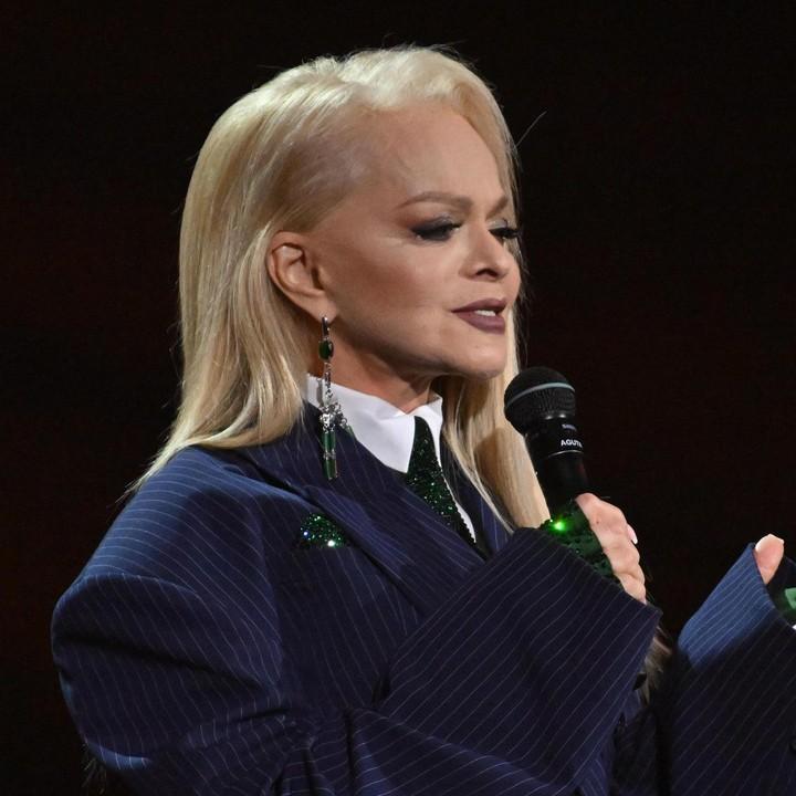 Обращение Ларисы Долиной после того, как ключи от ее квартиры получила Полина Лурье