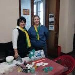 Станислав Дробышев подчеркнул значимость встреч: «Когда встречаются моделисты, для них это творческий подъем» | Источник: kuzrab.ru