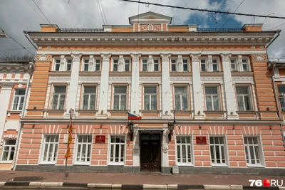Ярославль утвердил новый устав и правила выборов мэра
