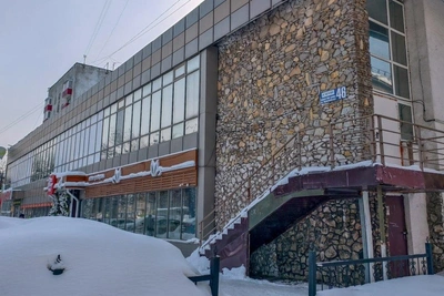 Уфимцы вспоминают легендарный ресторан «Сакмар»