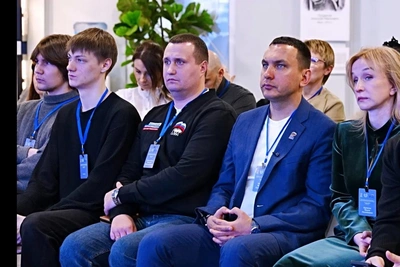 Максим Иванов: Поддержка творчества должна исходить от запросов