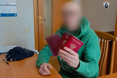 Челябинца будут судить за сокрытие гражданства и призывы к террору