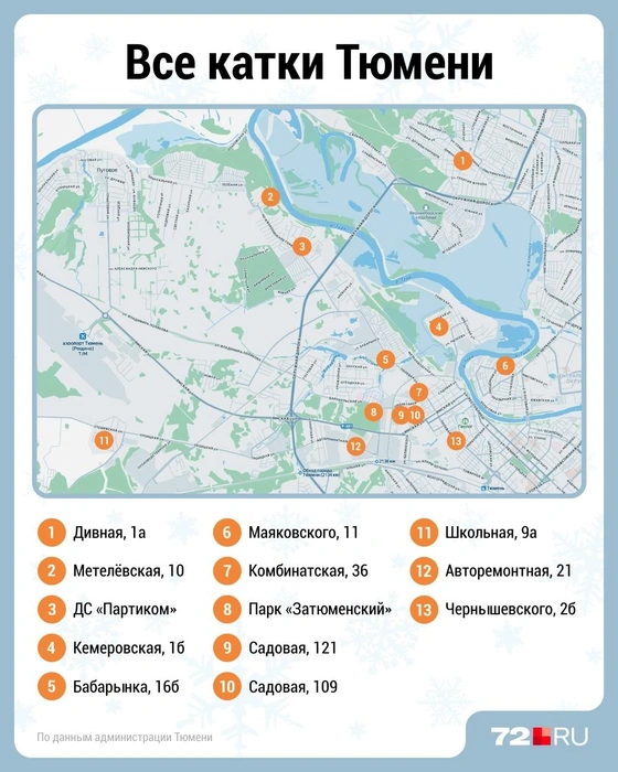 Источник: Дмитрий Гладышев / 72.RU