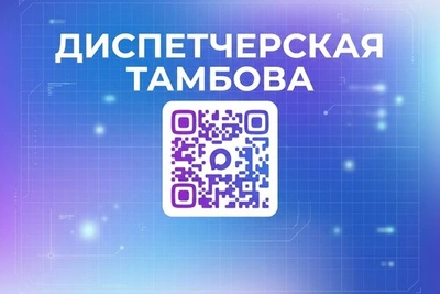 Диспетчерская Тамбова в мессенджере Max
