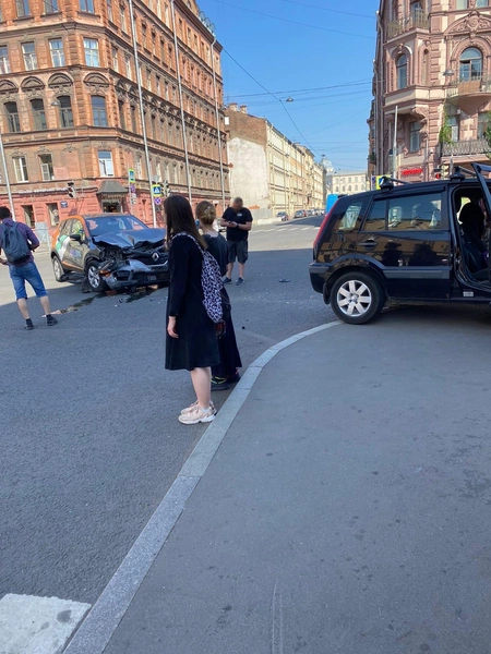 Источник: «ДТП и ЧП | Санкт-Петербург»