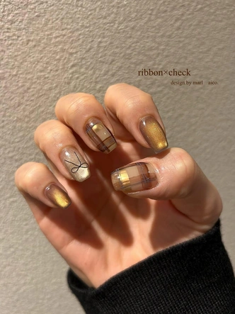 Источник: @marl___nail