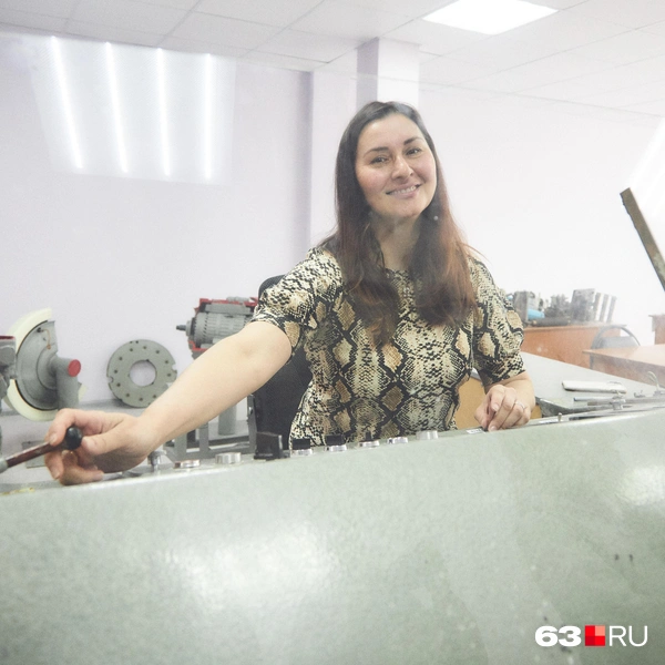Источник: Роман Данилкин / 63.RU