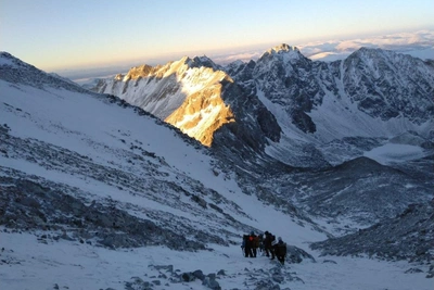 Следователи Бурятии показали записку о погибших туристах