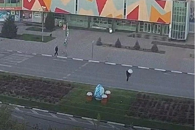 Жителя Волжского задержали за кражу пасхального кулича
