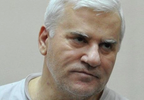 Бывший мэр Махачкалы получил пожизненный срок | ya62.ru