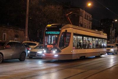 В Ростове редко ходят трамваи: администрация объяснила