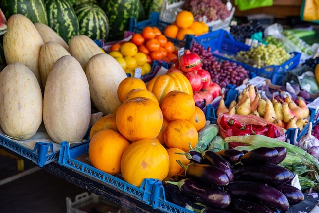 Продажи полезных продуктов выросли на 15–20% | Источник: Кирилл Поверинов