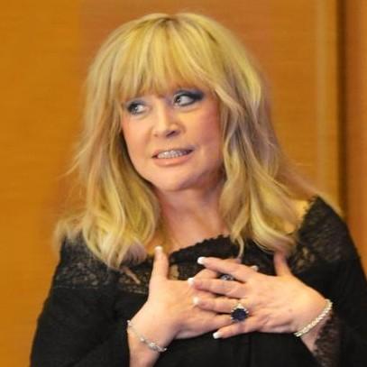 Маргарита Симоньян сообщила о деменции Аллы Пугачевой: «Надо предпринять меры, как в случае с Брюсом Уиллисом»