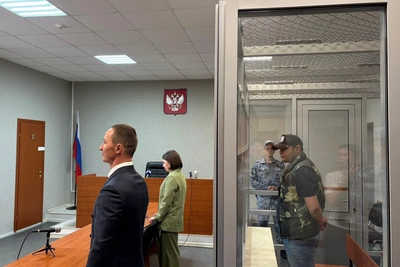Пермяка, избившего девушек в баре Mai Таi, приговорили к 4 годам колонии