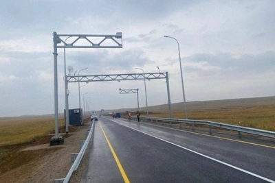 Забайкалье: пятый пункт ВГК работает постоянно