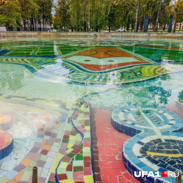 Источник: Булат Салихов / UFA1.RU