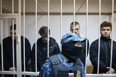 Арестован подозреваемый в организации насилия над «вором» наркотиков