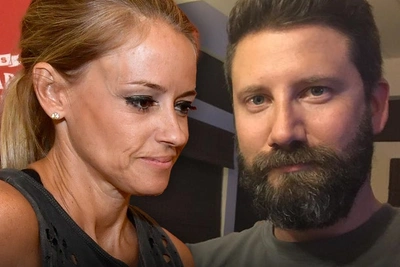 Бывший парень звезды HGTV: Николь Кёртис — плохой человек, но не расистка