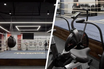 В Перми продают клуб уровня столичного за 25 млн рублей