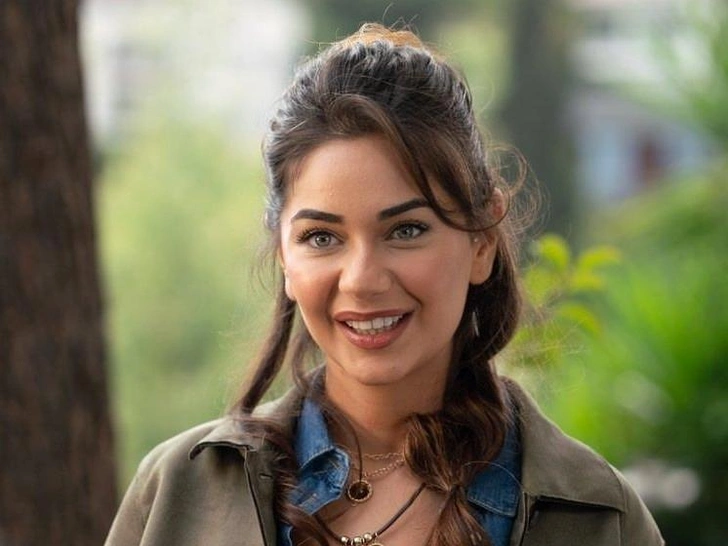 Источник: Кадр из сериала «Клюквенный щербет»