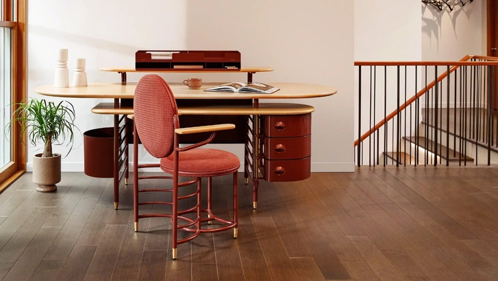 Источник:  Steelcase 