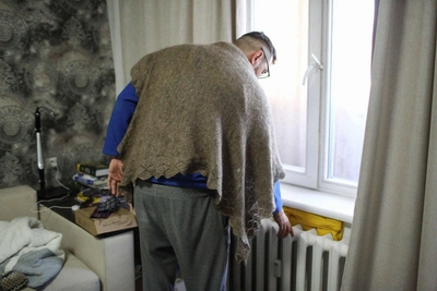 В Бодайбо жителей просят переехать из-за угрозы отключений