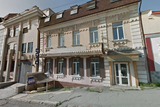 Фотография от 2013 года | Источник: Google Maps