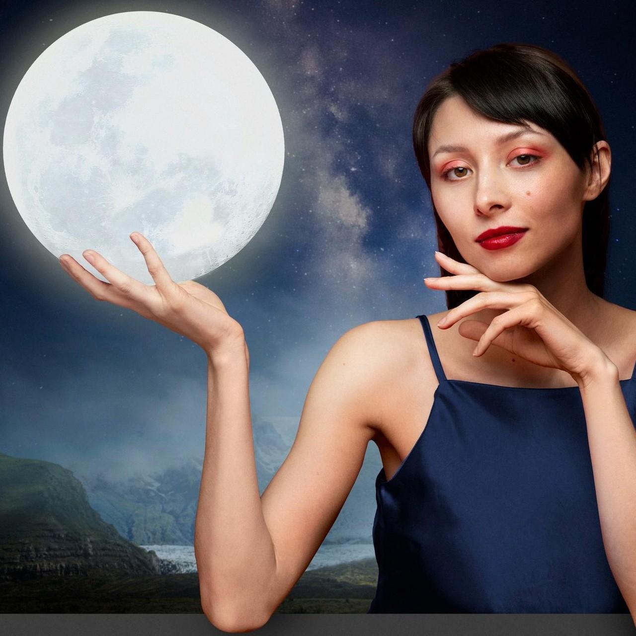 Лунный календарь стрижек на май 2026 года