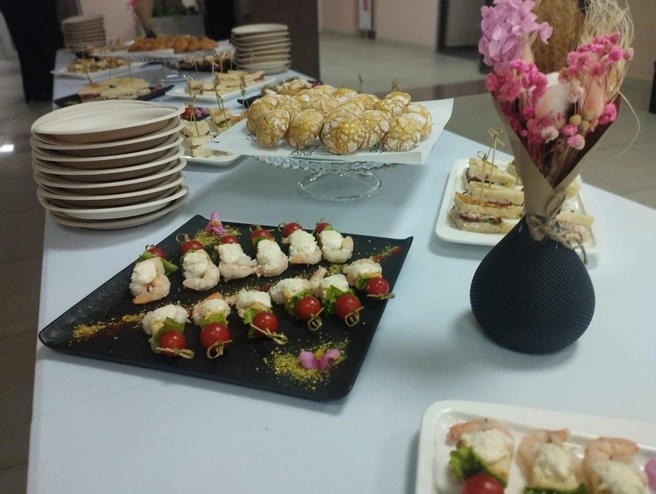 Источник: Vkusno Catering