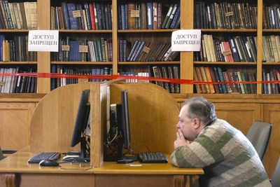 Продажа Родины и другие ключевые материалы недели от Voronezh1.ru