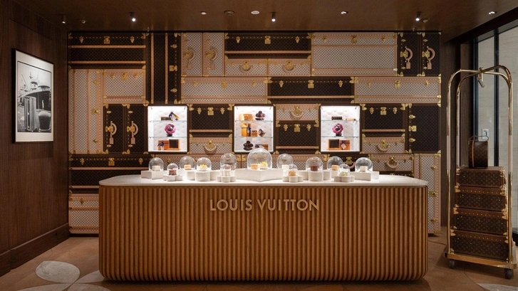 Источник: Louis Vuitton