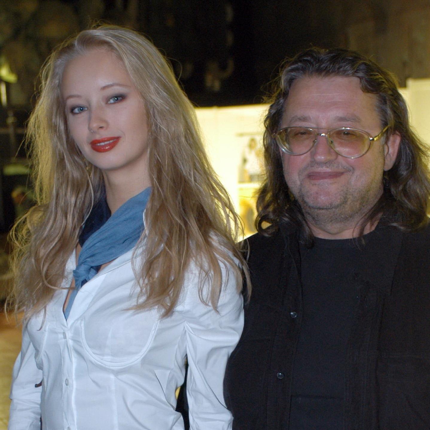 «Родство Градского с младшим сыном вызывает большие сомнения»: семья певца требует оспорить отцовство детей Коташенко