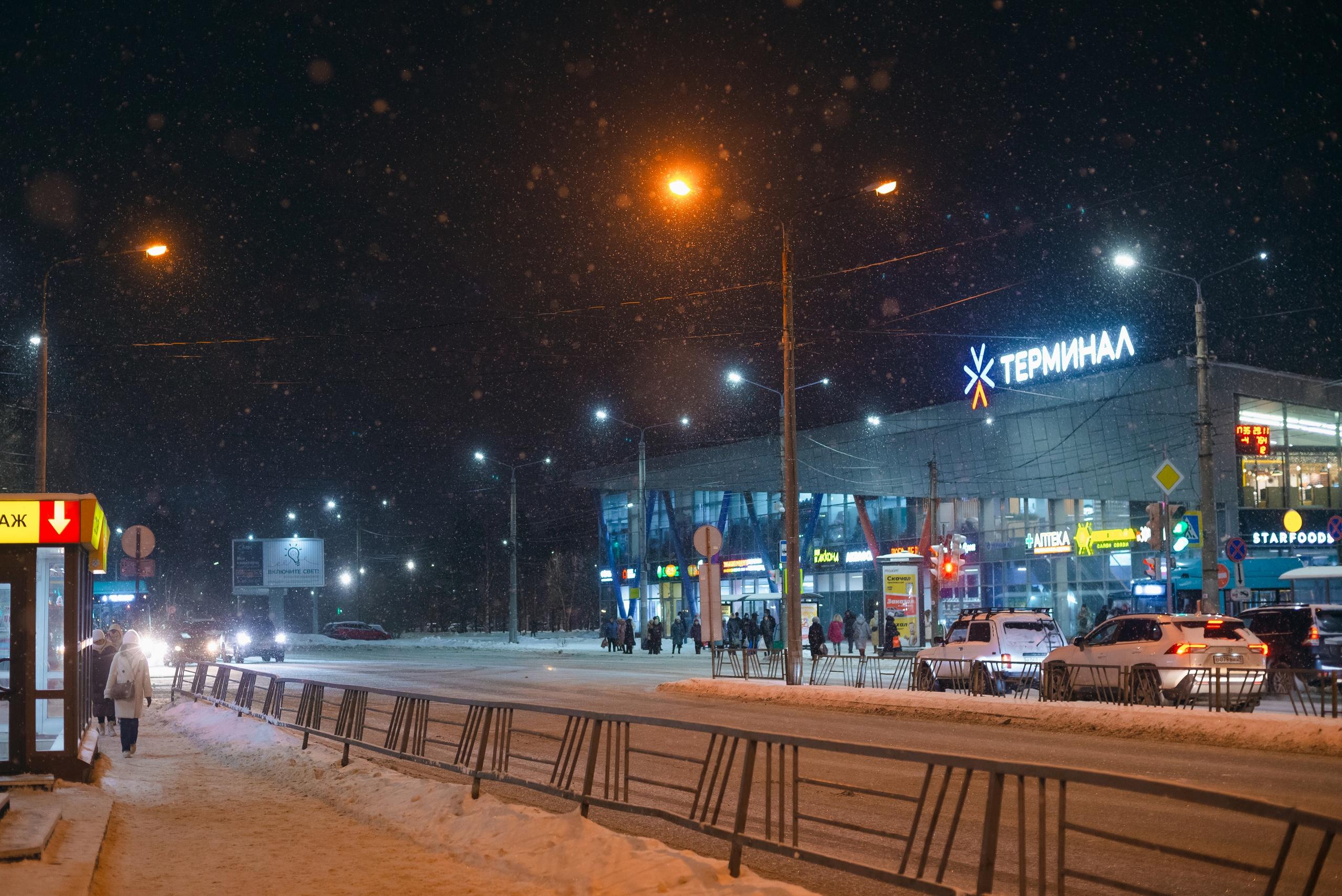 В Архангельске закроют две остановки на набережной в районе площади  Профсоюзов - 15 декабря 2023 - 29.ру