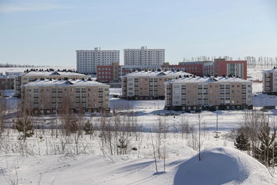 Жители Нижнего Новгорода жалуются на отсутствие газа и отопления