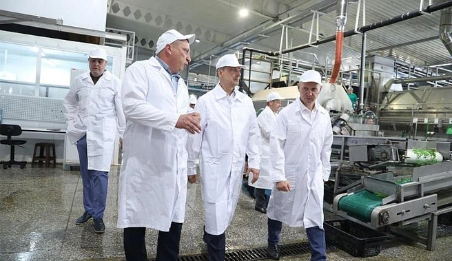 Источник: пресс-служба Законодательного собрания Краснодарского края
