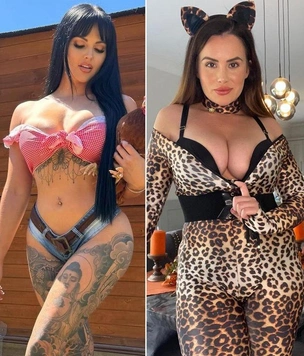 5 девушек, жизни которых изменил OnlyFans