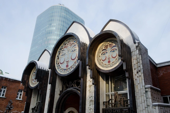 В музеях города каждый сможет найти что-то интересное для себя | Источник: Екатерина Калиневич