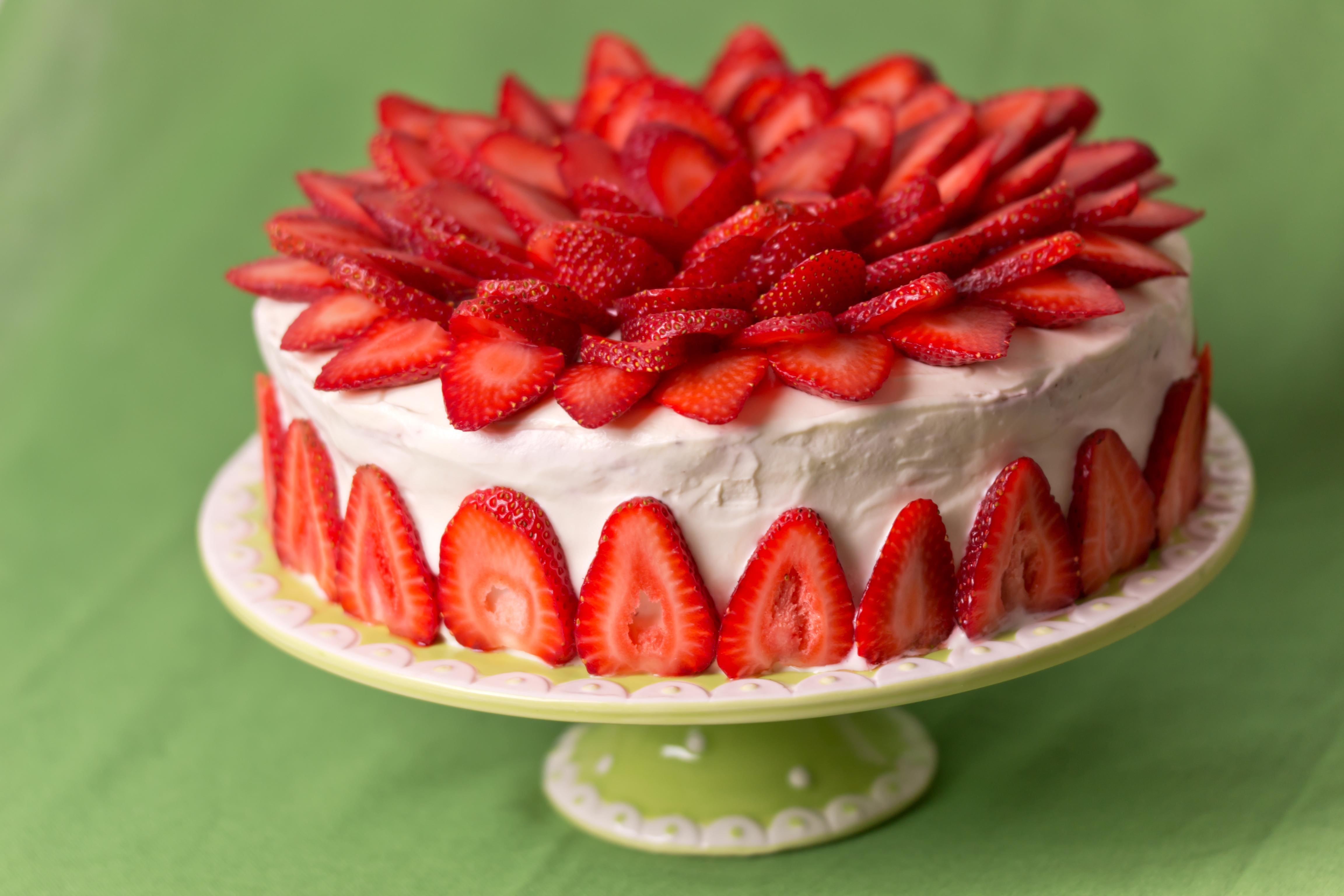 Коктейль Клубничный чизкейк | Strawberry cheesecake - рецепт приготовления и состав — Вечерами