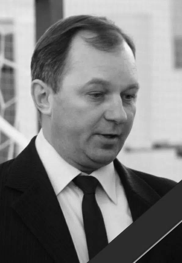 Сергей Тюленев преподавал легкую атлетику | Источник: Департамент по физической культуре и спорту / vk.ru