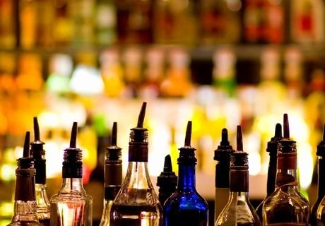 В РФ могут перестать продавать алкоголь в кафе с 2016 года | ya62.ru